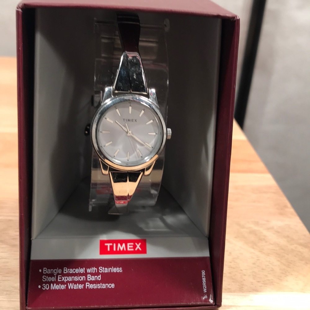 Timex Watch